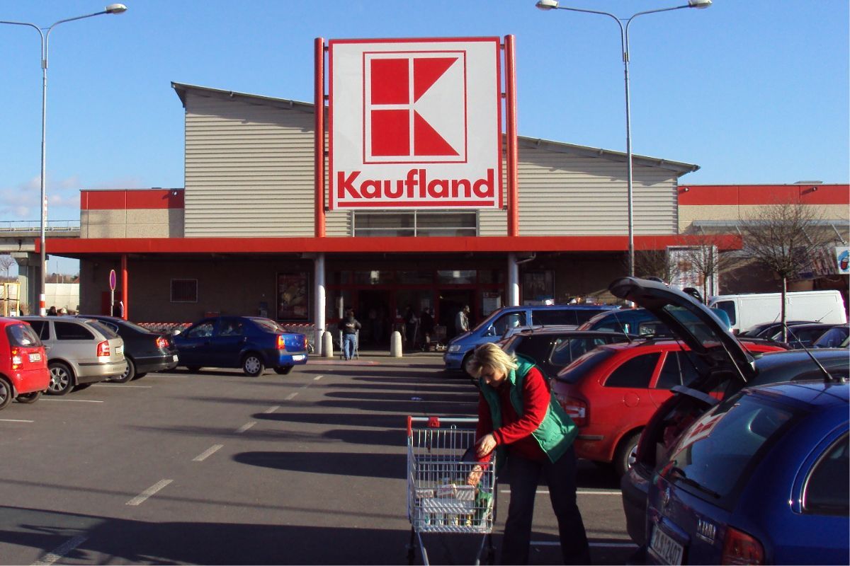 5 kg za 4,99 zł. Prosto od polskiego rolnika. Ostatni dzień w Kauflandzie