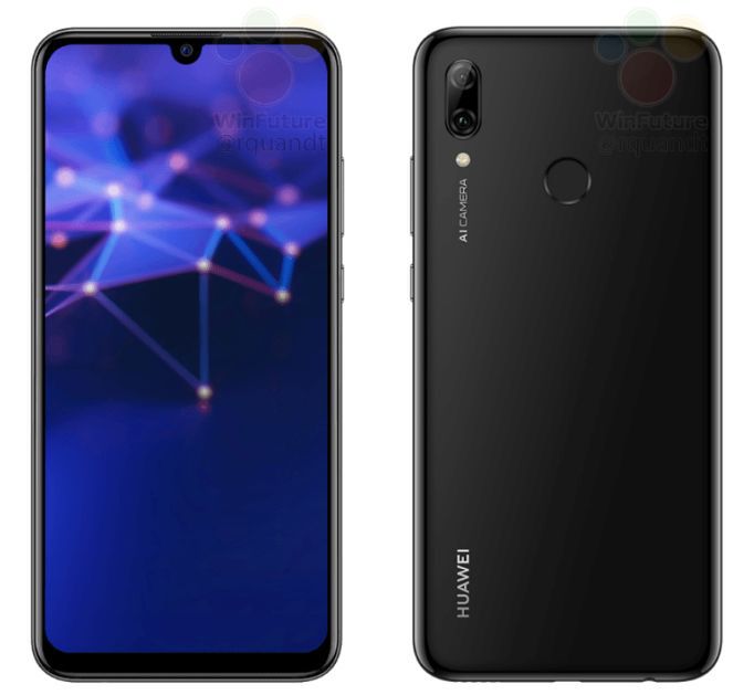 #wSkrócie: data prezentacji Snapdragona 8150, Huawei P Smart 2019 i wytrzymałościowe testy Mate'a 20 Pro 4