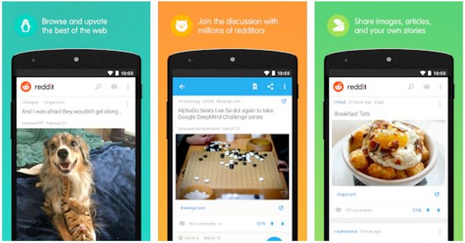 #wSkrócie: Huawei P9 Lite na zdjęciach, reddit na Androida, data premiery Meizu Pro 6 25