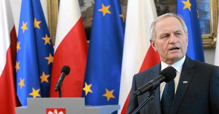 Stan wyjątkowy na polskiej granicy. Generał ocenia