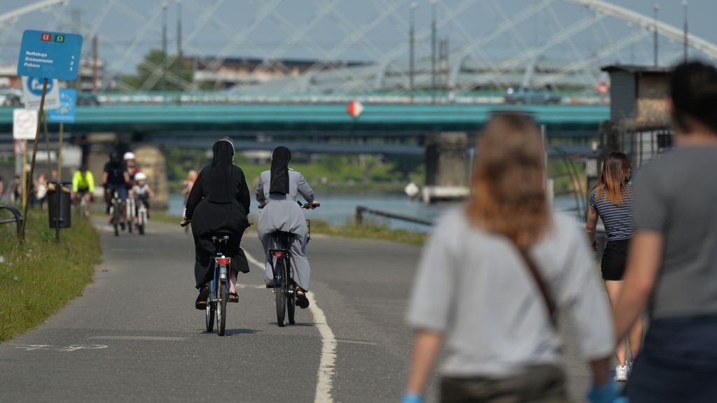 Majówka 2021 będzie krótka