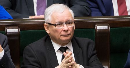 Jarosław Kaczyński odsunie się w cień? Znajomy ujawnił plan prezesa PiS