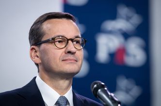 Trudny dzień dla giełdowych banków. "PiS w wyborach zawsze szuka sobie wroga"