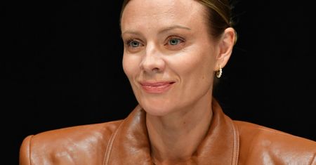 Magdalena Boczarska dla WP: Władza wszystko i wszystkich przekręca