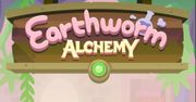 Szczęście leży pół metra pod ziemią, czyli recenzja gry Earthworm Alchemy