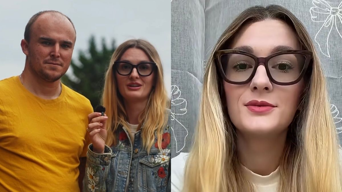 Emocjonalny wpis Joanny z "Rolnika"