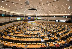 Parlament Europejski przyjął pakt migracyjny. "Rozwiązanie konfliktogenne"
