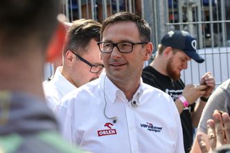 Orlen podjął decyzję o zmniejszeniu rekomendowanej wcześniej dywidendy za 2019 r.