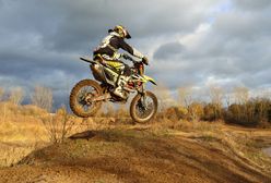 Karkonosze. Zero tolerancji dla niszczenia lasów. 15 tys. zł grzywny dla motocyklisty