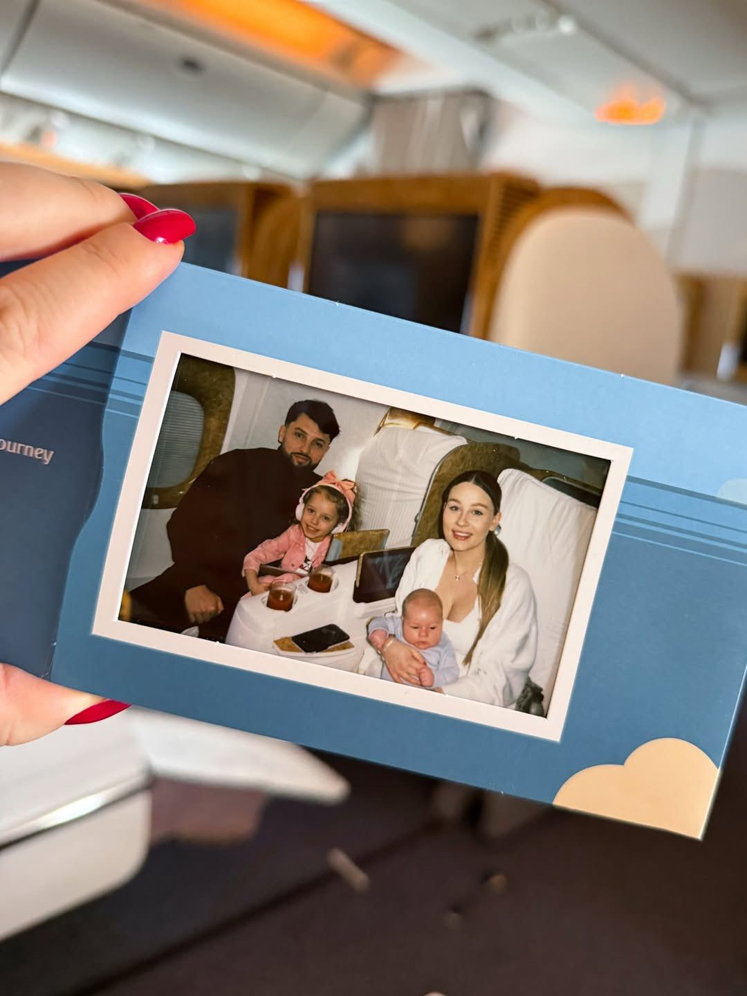 Luka, Andziaks, Charli i Franco