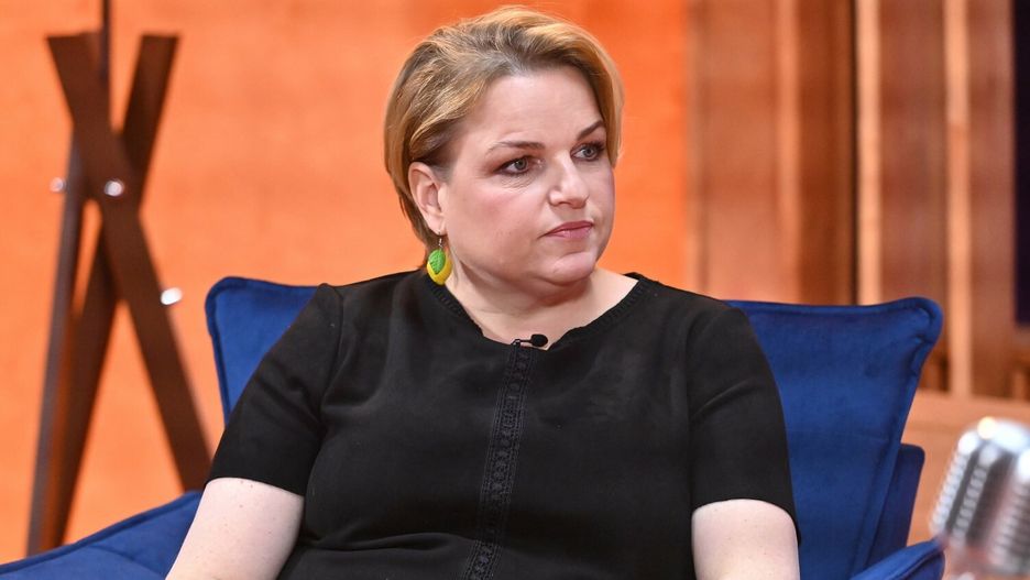 Katarzyna Bosacka krytykuje napoje Ekipy Friza