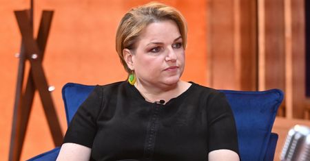 "To jest po prostu woda z cukrem". Katarzyna Bosacka o napojach Ekipy Friza