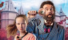 Pan Kleks i „Sami swoi” pomogli Agorze. Zwolnienia obniżyły zysk