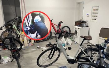 Odkrycie we Wrocławiu. Było ich trzech. Takie łupy zgarnęli