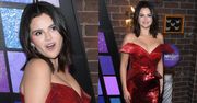 Błyszcząca Selena Gomez zadaje szyku na premierze nowego sezonu "Czarodziei z Waverly Place"