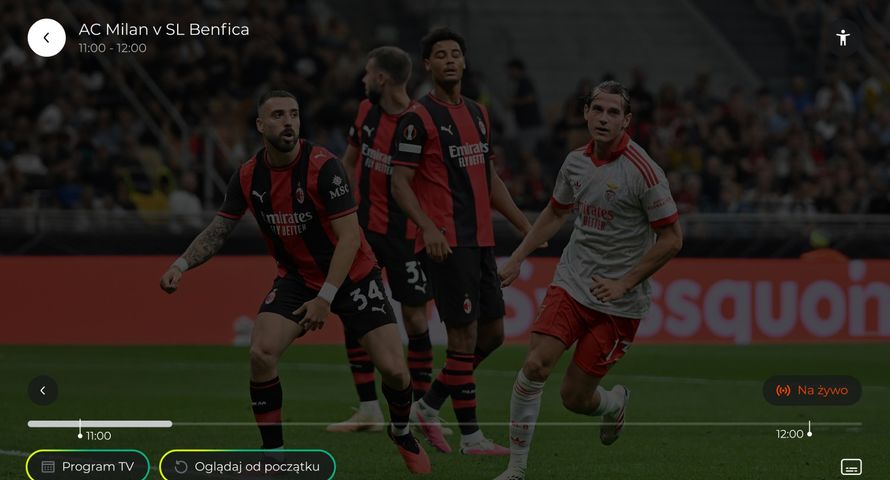 Polsat Box Go zmienia odtwarzacz. Ma być prościej i szybciej
