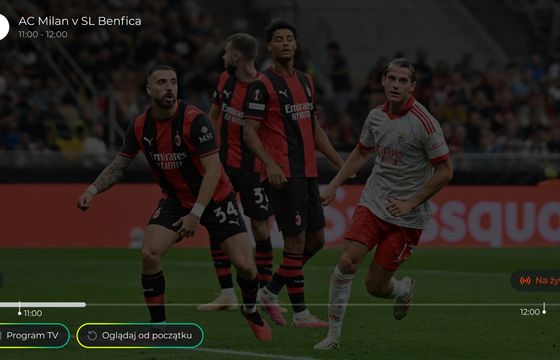 Polsat Box Go zmienia odtwarzacz. Ma być prościej i szybciej