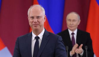 Urodził się w Kijowie, wybrał Putina. Kim jest Rosjanin, który stoi za planem ws. Ukrainy