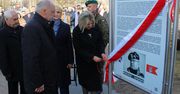 Kołobrzeg: Wyjątkowe upamiętnienie generała Waldemara Skrzypczaka