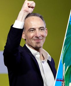 Żądanie polityka z Francji do USA. "Oddajcie nam Statuę Wolności"