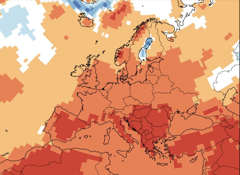 Lato, jakiego nie było. Prognozy są jednoznaczne