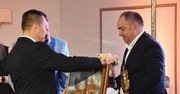 Malbork: Uroczysta gala Malborskiego Mistrza Biznesu