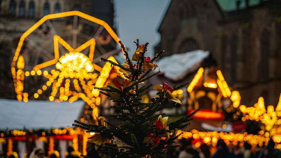 Świąteczna atmosfera pod kontrolą. Nowe przepisy uderzają w organizatorów jarmarków