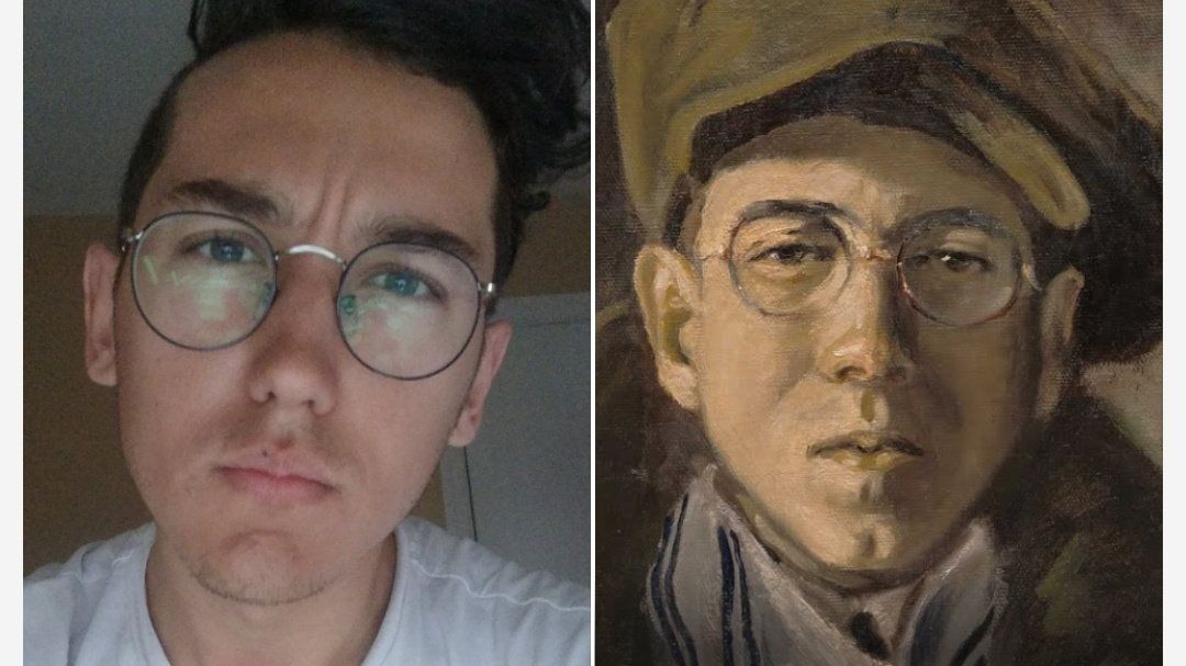 Zrób zdjęcie, a aplikacja odnajdzie twojego sobowtóra wśród dzieł sztuki. Google zaskakuje! 1