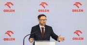 Orlen odcina się od "księgi wejść". Napisali oświadczenie