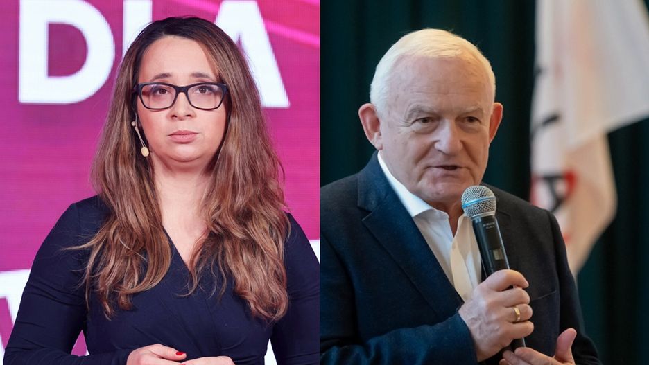 Miller zaatakował Dudę. Posłanka Lewicy: "Weź się pan ogarnij"