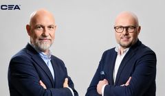 Artur Osak i Dawid Fabiś dołączają do ICEA