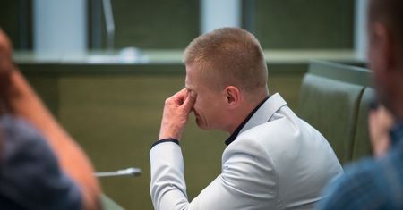 Nie żyje prok. Ozimina. To on doprowadził Komendę do aresztu
