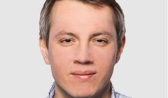 Marcin Pośpiech po 11 latach pracy żegna się z radiową Trójką. "Są momenty, kiedy trzeba złożyć broń"