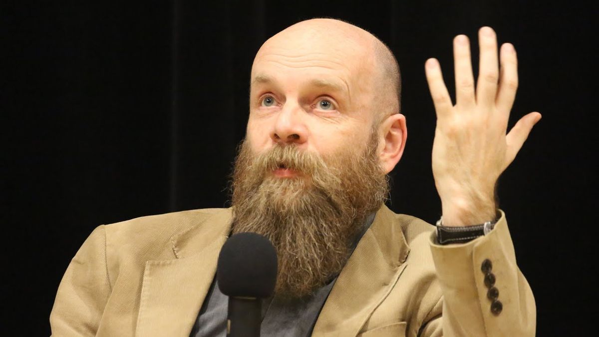 Ks. Grzegorz Strzelczyk opowiada o alternatywie dla spowiedzi - tzw. żalu doskonałym.