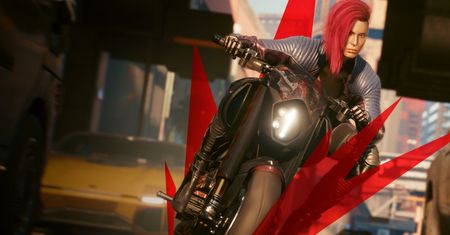 CD Projekt zapowiada pięć nowych gier, w tym aż trzy Wiedźminy i Cyberpunka