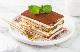 Tiramisu – wartości odżywcze, kalorie i przepisy