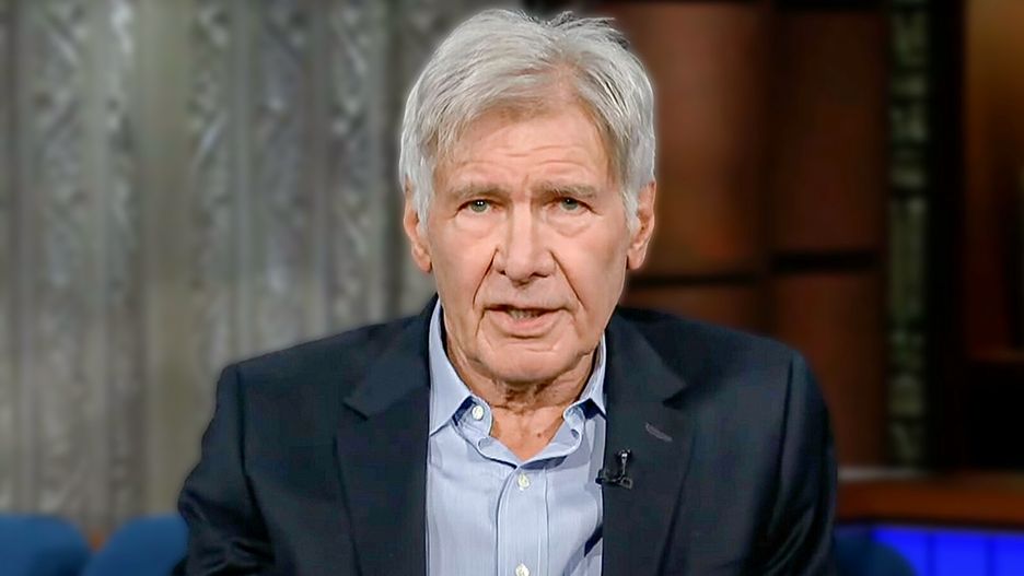Harrison Ford żegna się z kultową rolę