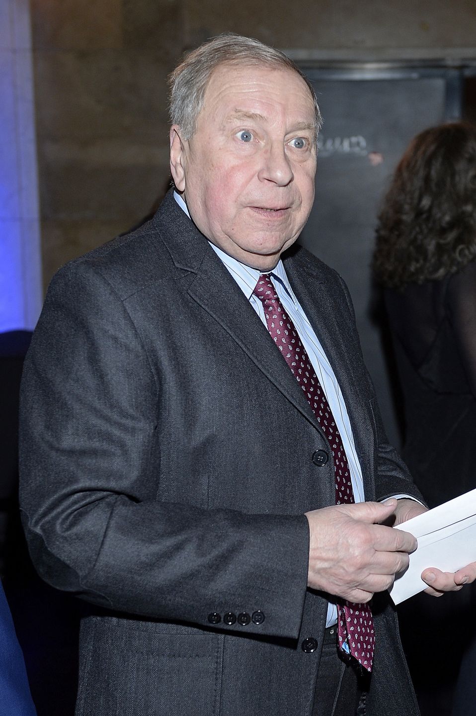 Jerzy Stuhr