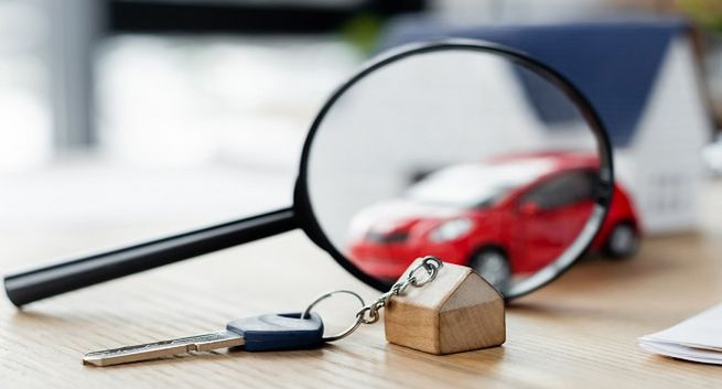 Czy liczba punktów karnych ma wpływ na wysokość składki OC?