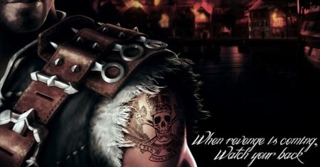 Gameloft ujawnił pierwszy obrazek z gry tworzonej na silniku Unreal Engine 3