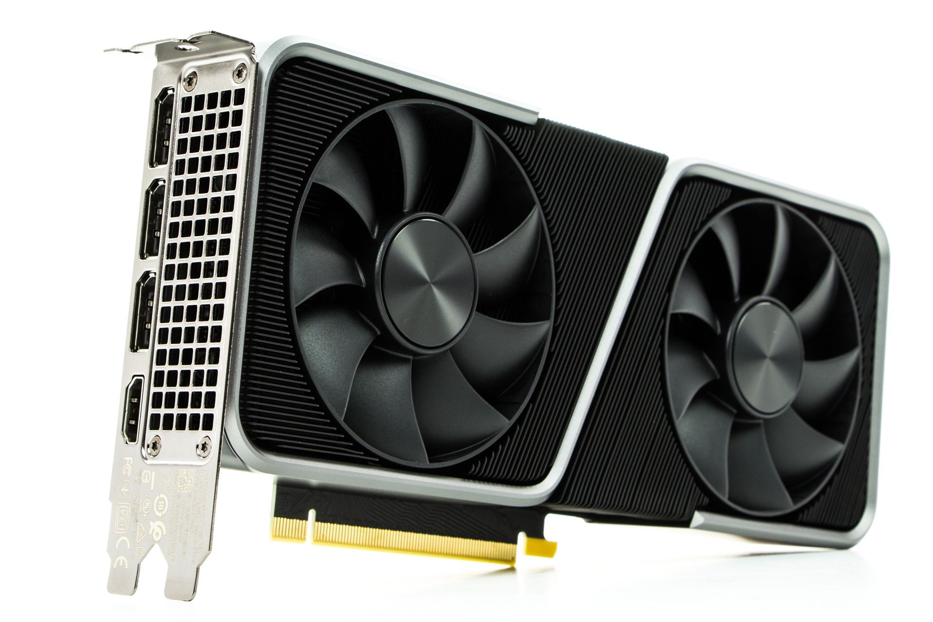 Nvidia GeForce RT 3070