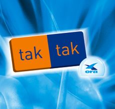 Megadoładowanie Tak-Taka 1