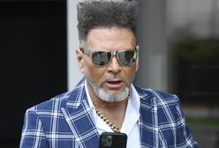 Krzysztof Rutkowski kupił maszynę bojową. Do tej pory miały ją tylko służby specjalne