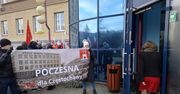 Poczesna: Zaostrza się spór o granice z Częstochową