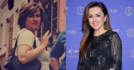 Beata Tadla zdradza, jak schudła 18 KILOGRAMÓW! Wyeliminowała z diety kilka produktów