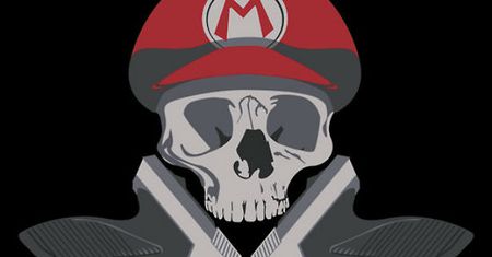 Mario, zombie, Cthulhu, tęcza i jednorożec. 20 najfajniejszych koszulek na sierpień