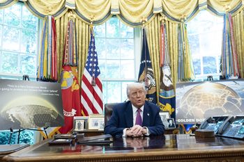 Trump atakuje sieć handlową. Jednoznaczna odpowiedź