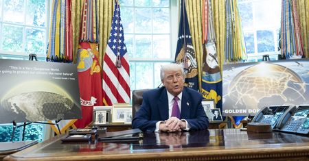 Trump atakuje sieć handlową. Jednoznaczna odpowiedź