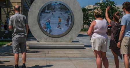 Kto mieszka w tych częściach Polski, może nazwać się szczęściarzem. Rosną w siłę [OPINIA]