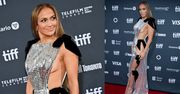 Jennifer Lopez błyszczy na premierze filmu w MOCNO WYCIĘTEJ kreacji. Tak chciała pokazać Benowi, co STRACIŁ?